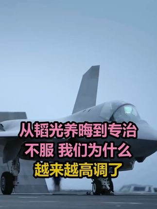 中国外交：从隐忍到亮剑的崛起之路