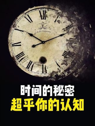 时间幻觉：爱因斯坦的相对时空