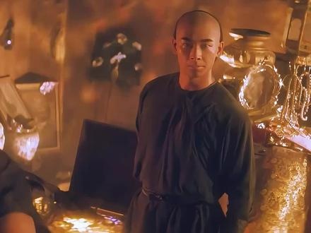 《黄飞鸿之五龙城歼霸》黄飞鸿智斗海盗王