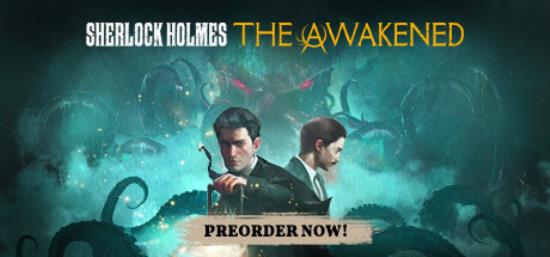 【PC单机大作】福尔摩斯 觉醒（Sherlock Holmes The Awakened）中文硬盘版-BNS供稿