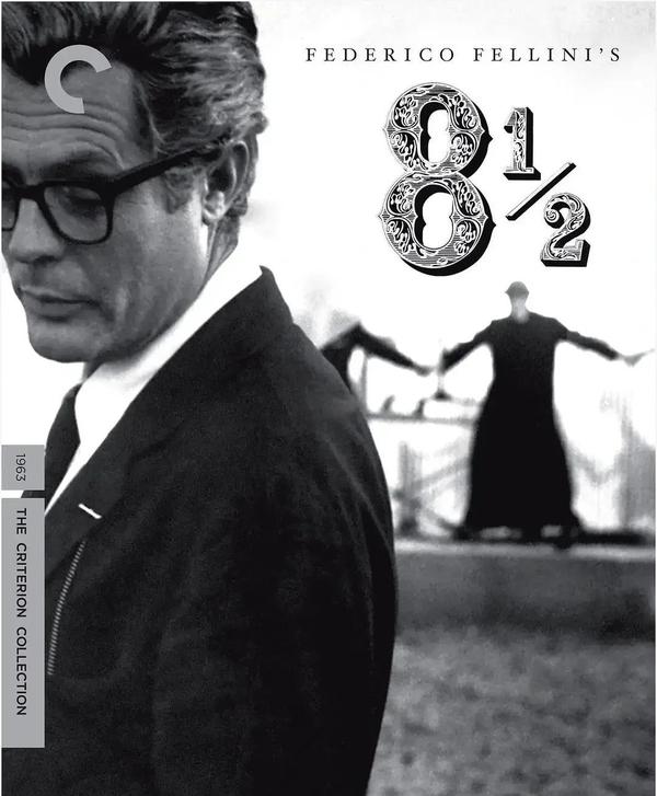 (1963)《八部半》【电影】
