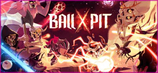 【小游戏独立游戏】球比伦战记（BALL x PIT）免安装中文版-BNS供稿