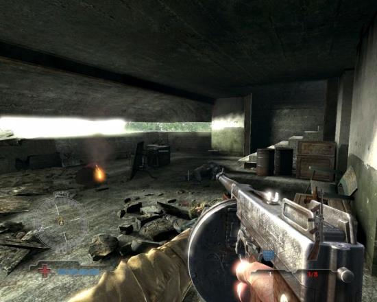 【PC单机大作】荣誉勋章之空降神兵（Medal of Honor Airborne）免安装中文版-BNS供稿