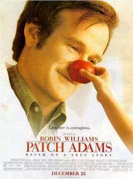 心灵点滴 Patch Adams_电影