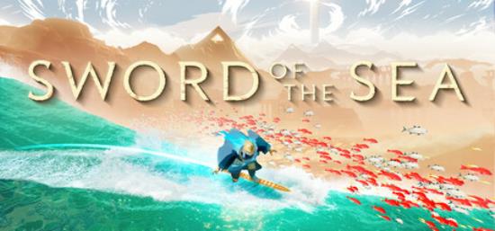 【小游戏独立游戏】海之剑（Sword of the Sea）RUNE中文版-BNS供稿