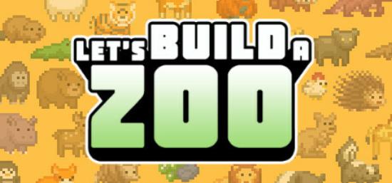 【小游戏独立游戏】一起来建动物园（let’s build a zoo）v1.1.14免安装中文版-BNS供稿