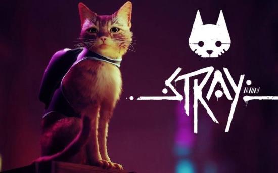 【PC单机大作】迷失（Stray）免安装中文版-BNS供稿