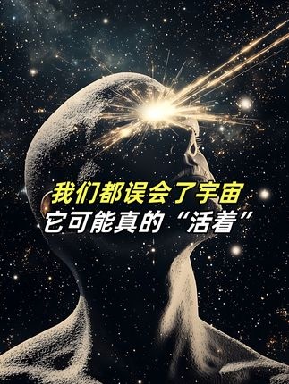 宇宙意识之谜