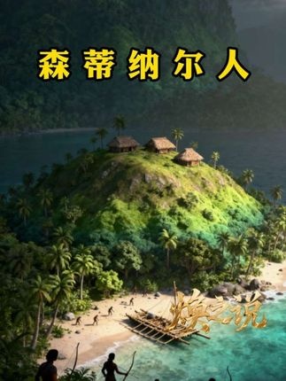 北森蒂纳尔岛：与世隔绝的生死禁区