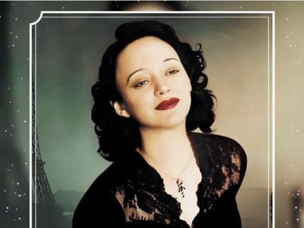 《玫瑰人生》玫瑰人生：小云雀的悲鸣与绽放