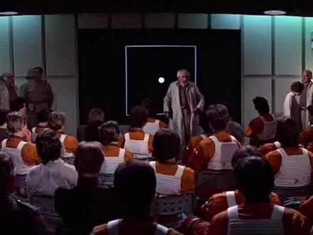 《星球大战：新希望》死亡星致命弱点揭秘