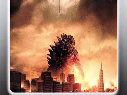 《哥斯拉》（2014）哥斯拉：穆托之战