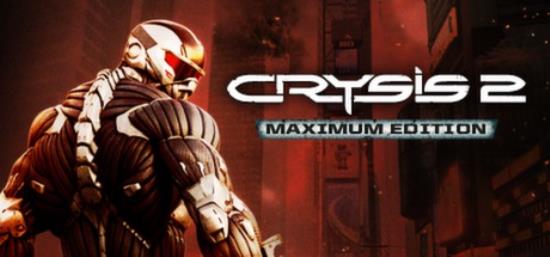 【PC单机大作】孤岛危机2（Crysis2）V1.9中文版-BNS供稿
