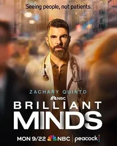 《绝妙心灵 第二季》2025医学悬疑剧人性与专业的碰撞解析