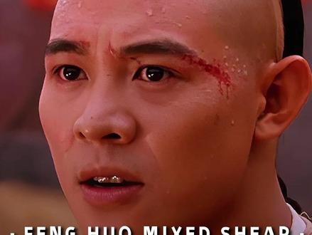 《方世玉续集》方世玉：红花会风云录