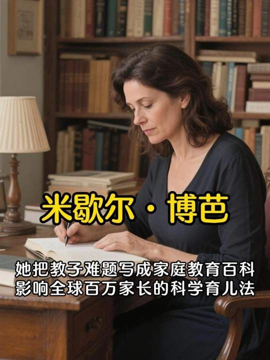 家庭教育圣经：爱与懂的陪伴