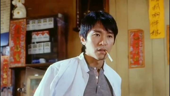 《行运一条龙》行运茶餐厅：情缘与人生的交汇点