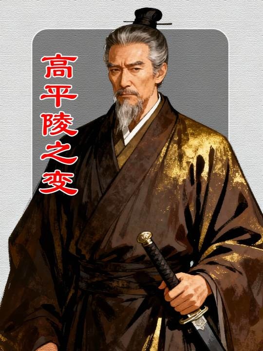 高平陵之变：司马懿的绝地反击