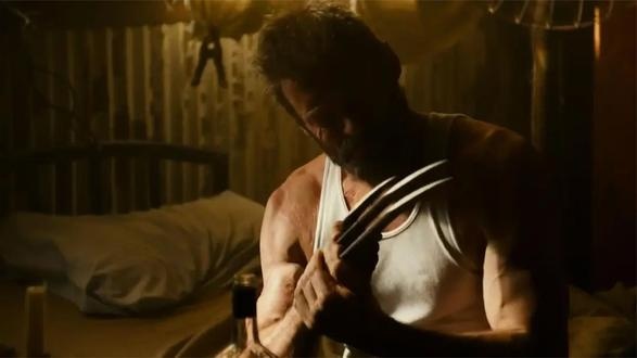 狼叔谢幕：金刚狼的终极救赎