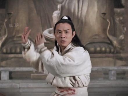 《倚天屠龙记之魔教教主》经典武侠《倚天屠龙记》幕后秘辛