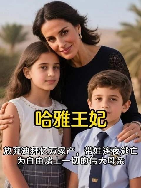 金笼王妃的觉醒与抗争