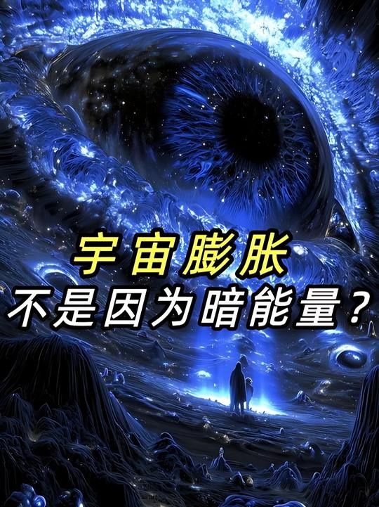 宇宙加速膨胀的几何真相