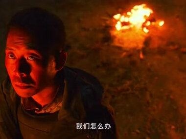 战火归途：中国外交官的撤侨使命