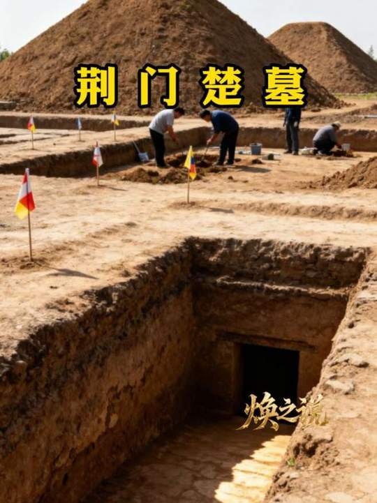 千年药尸与失典之谜