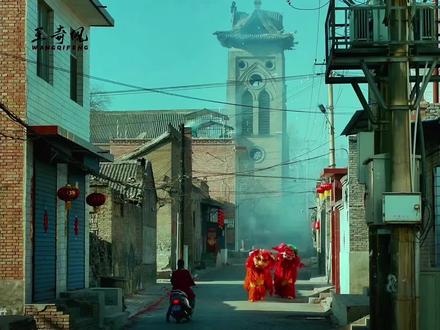 黄河故人情未央