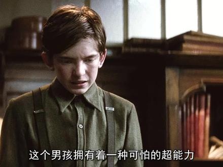 万磁王的复仇之路