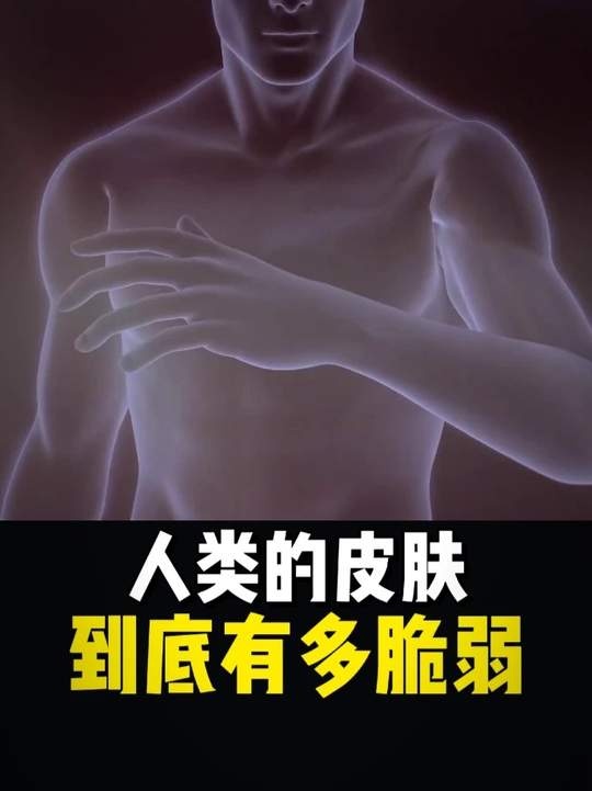 人类皮肤进化与清洁科技