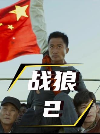 战狼出鞘护侨魂