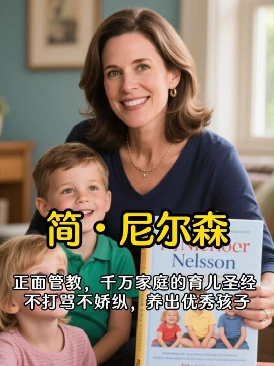 正面管教：用尊重照亮成长之路