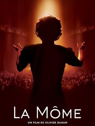 《玫瑰人生》玫瑰人生：艾迪特·皮亚夫的悲欢之歌