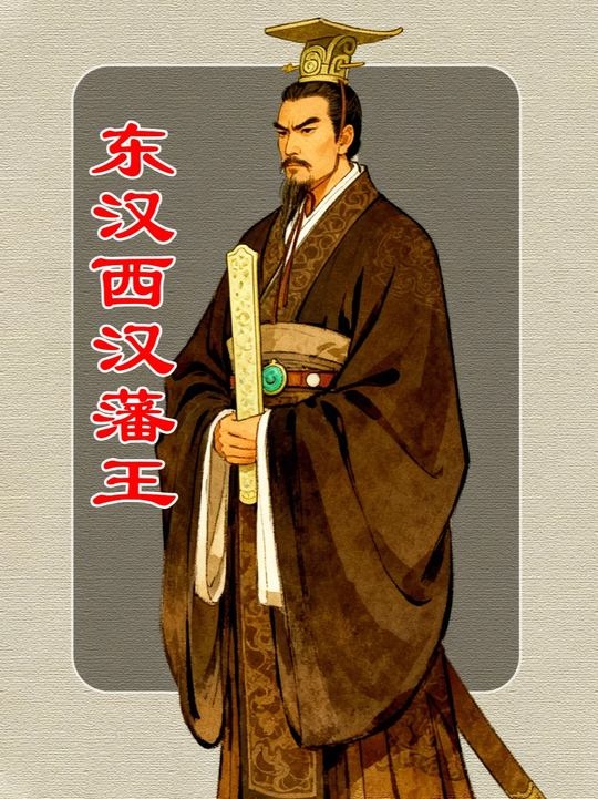 东汉藩王衰微探源