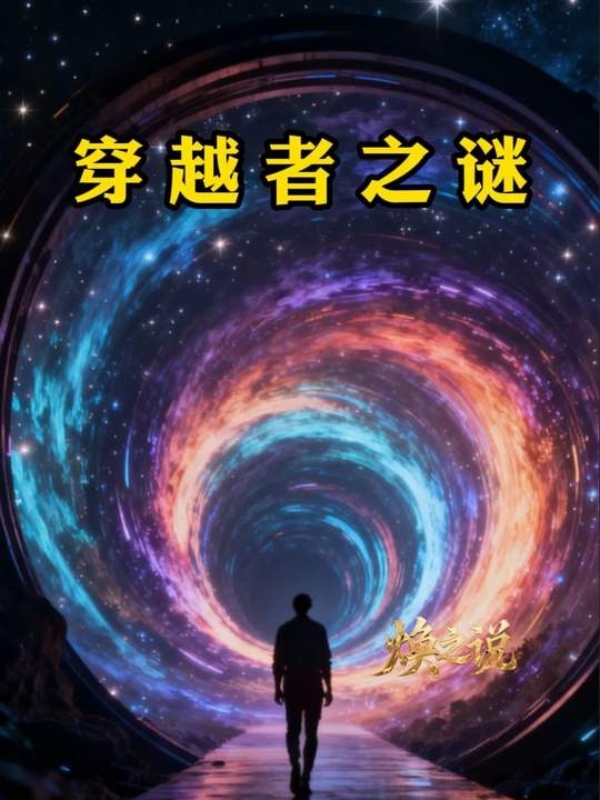 时空迷途者之谜