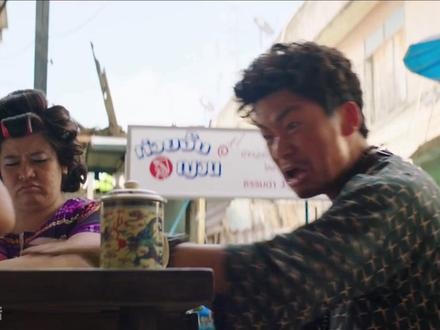 唐人街探案：密室迷局与人性博弈