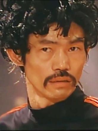 《漫画威龙》雷电拳王决战记