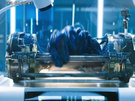 共生危机：毒液起源之战