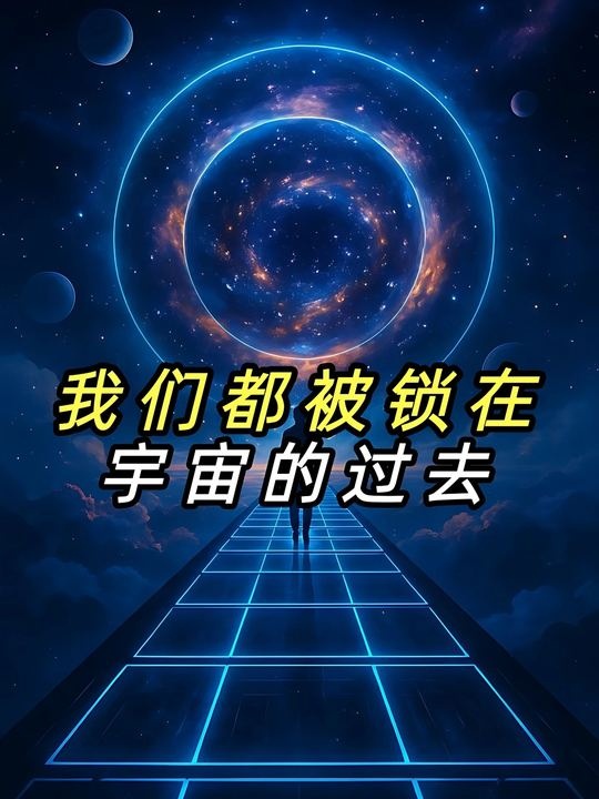 宇宙的延迟真相