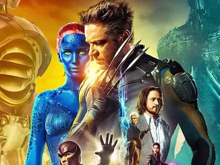 逆转未来：哨兵浩劫与时间救赎