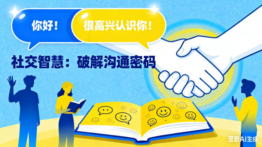 《魔鬼搭讪学》交友秘籍全解析社交指导资源