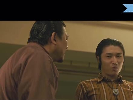 《扬名立万》：密室剧本杀与民国秘辛