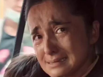 断臂男孩的生命接力