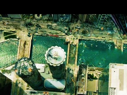 变形金刚3：月黑之时的终极之战