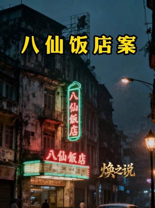 澳门黑沙海滩残肢谜案