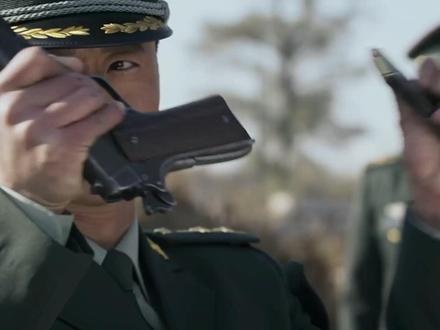 战狼传奇：血性与荣耀的远征