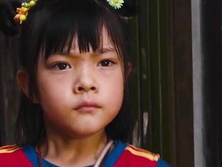 殡葬师与孤女的救赎之路