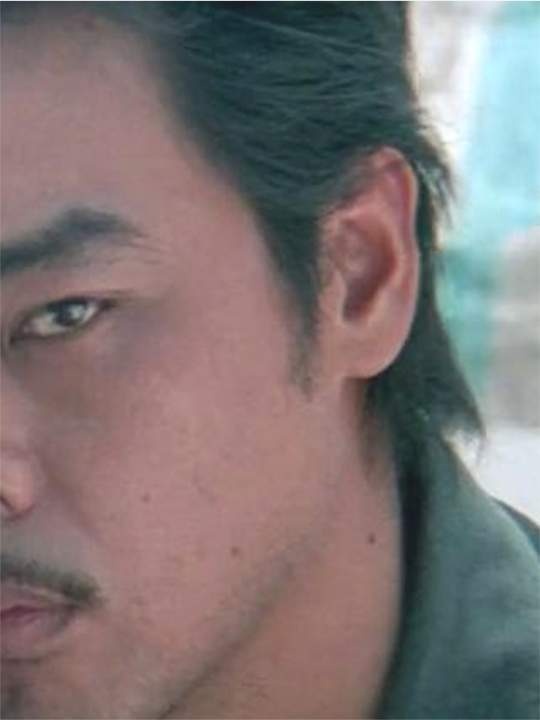 《真心英雄》秋与Jack的复仇之路