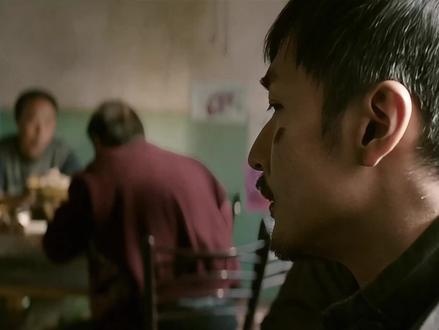 暴裂无声：失语者的寻子之路